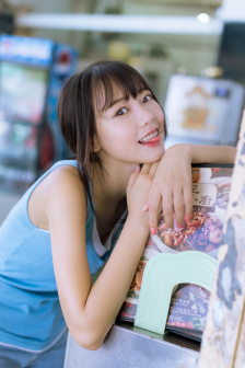 喜爱夜蒲3