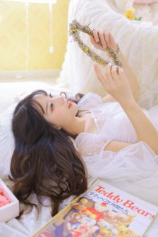 正在播放极品女神尤物