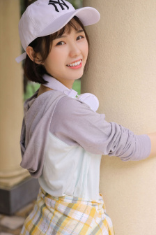 儿子的妻子